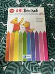 ABC Deutsch niemiecki