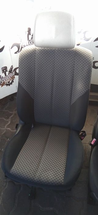 BANCOS  RENAULT MEGANE 2