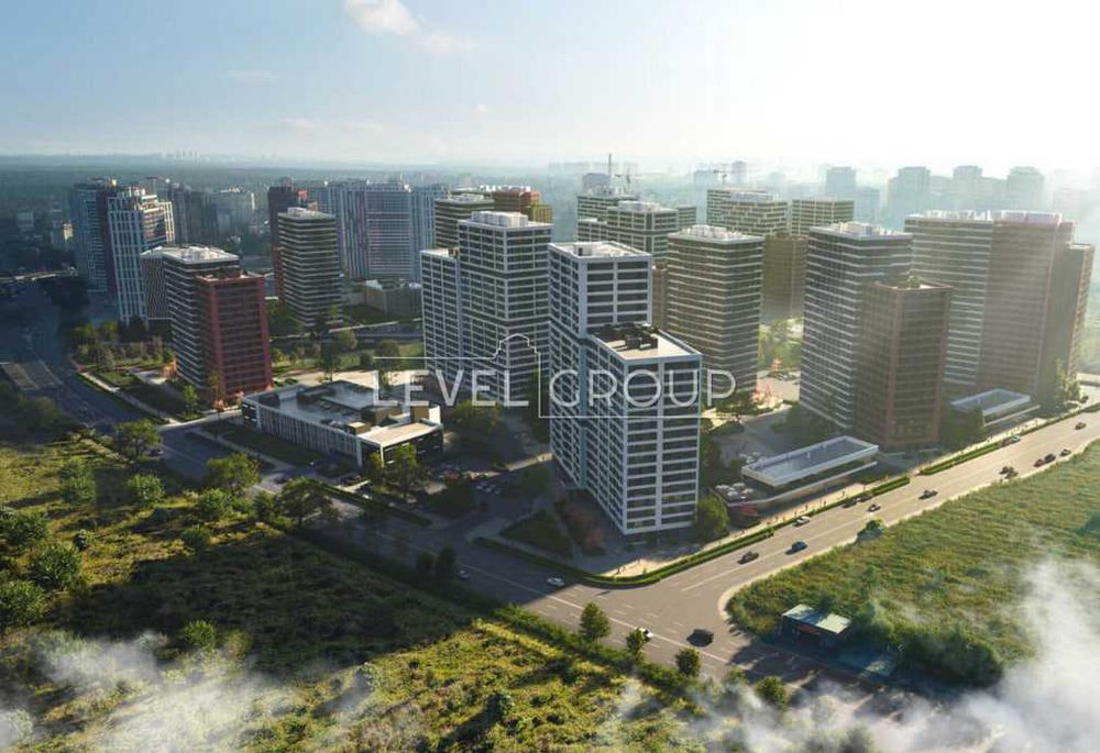 Продаж 3к квартири,ЖК Варшавський 3,буд.10.10,Подільський р.,Ретровіль