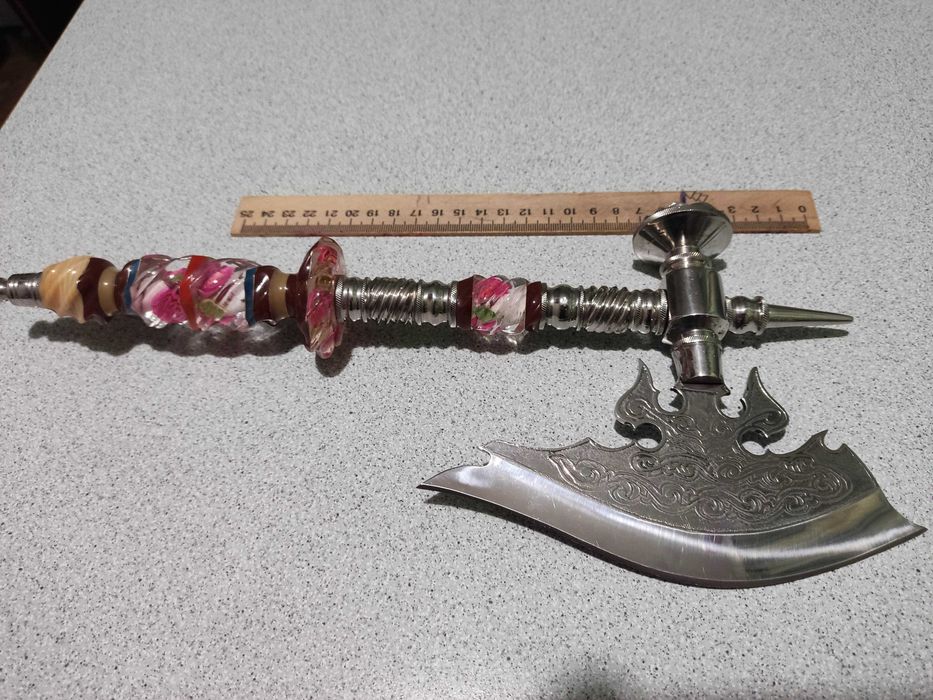 Топор-Молоток (Сокира-молоток сувенірній)