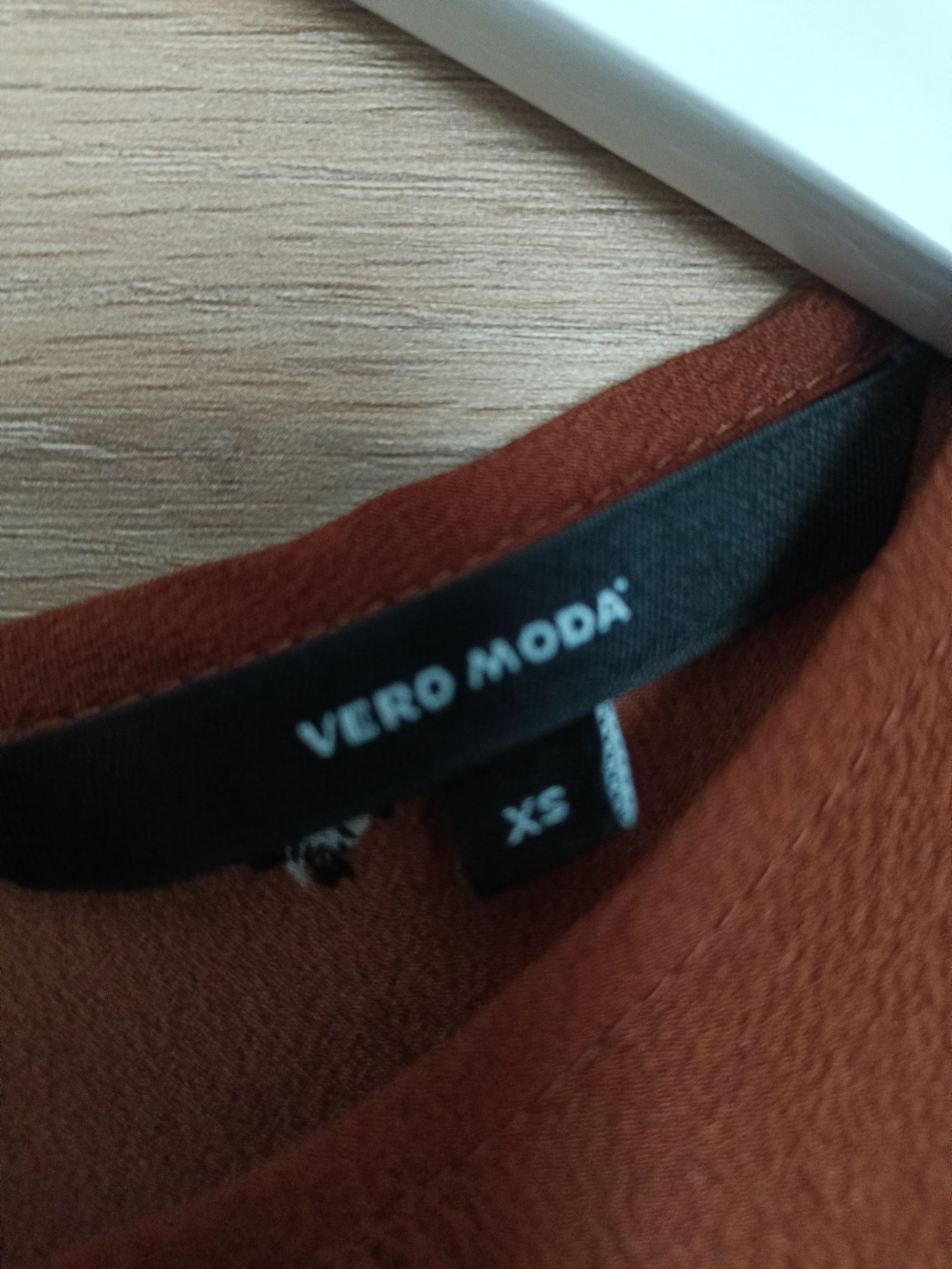 Sukienka Vero moda rozm xs