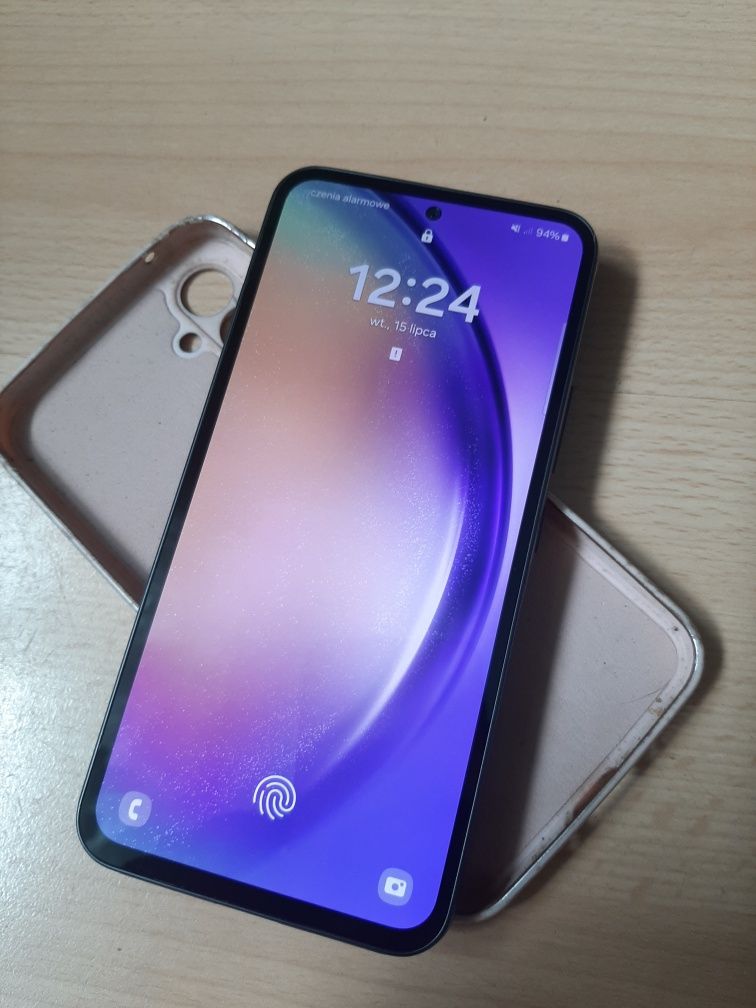 Samsung Galaxy a54 8/256