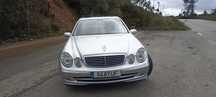 Mercedes classe e220 CDI Avantgarde de 150cv