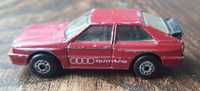 Matchbox Audi 80 Quatro 1:58 C 1982
