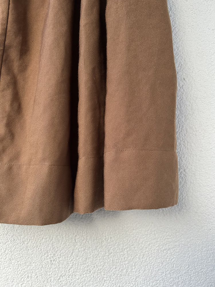 H&M rozkloszowana elegancka spódnica 36