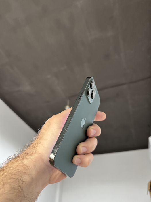 iphone 13 Pro Max 256 gb 91% айфон про макс