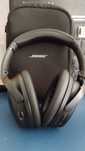 Słuchawki bezprzewodowe nauszne Bose QuietComfort 45