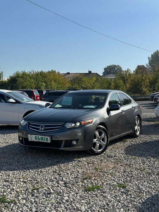 Продам Honda Accord 2008 рік можлива розстрочка,кредит,обмін!