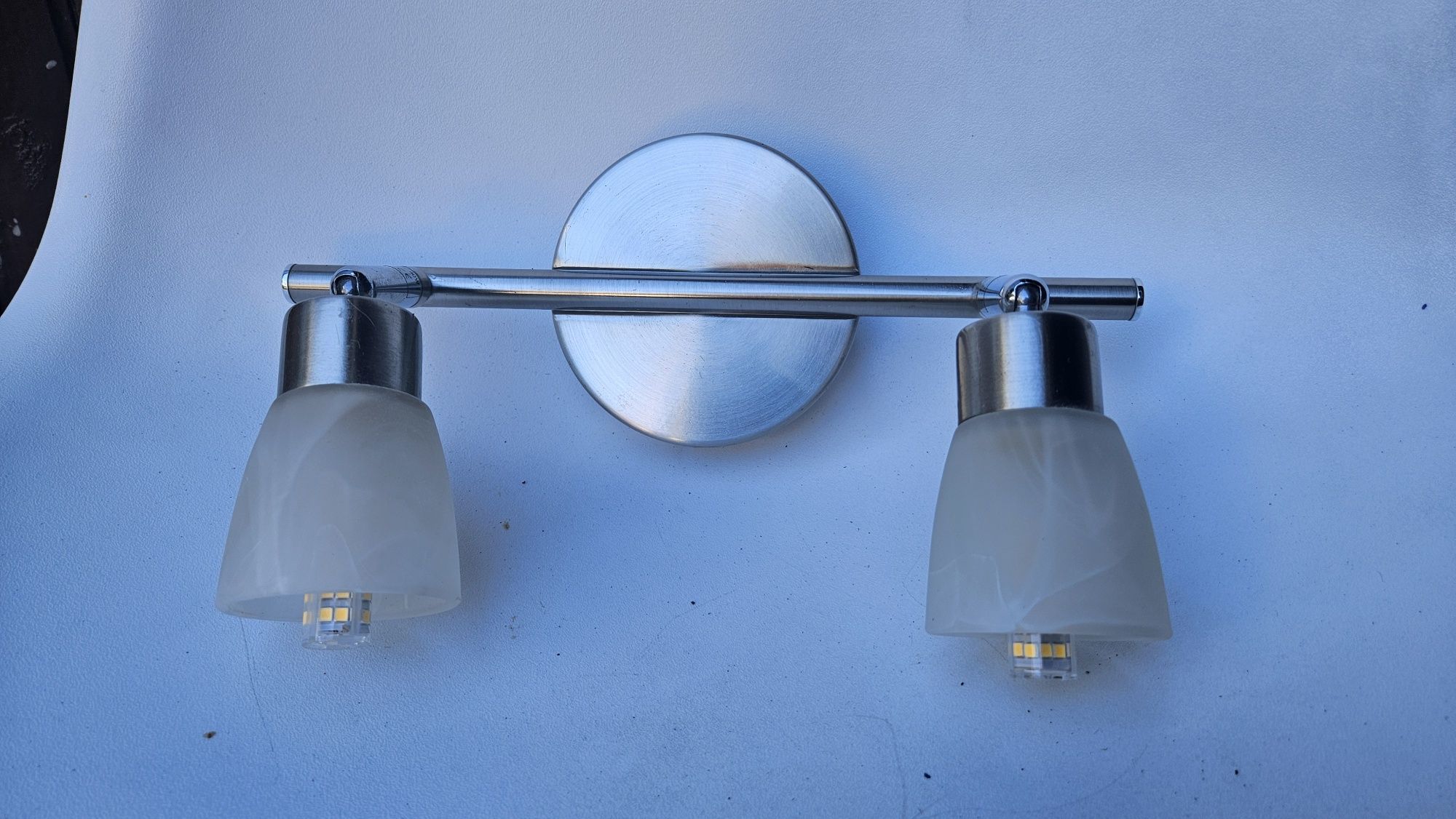 Lampy sufitowe komplet 3 szt