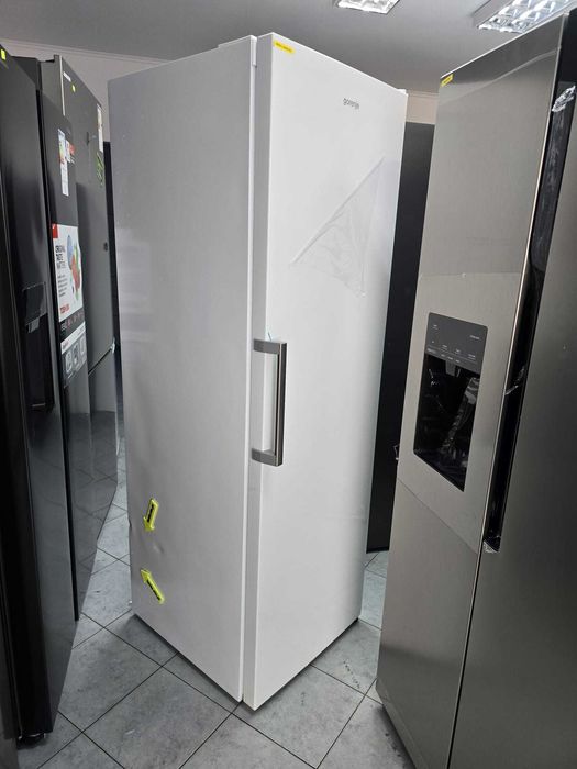OUTLET nowa NoFrost Gorenje Zamrażarka FN619EEW5 gwar 2 lata H5