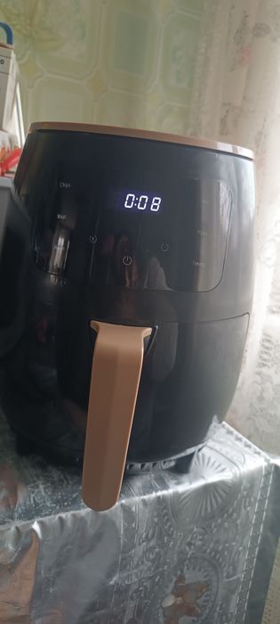 Продам аэрогриль