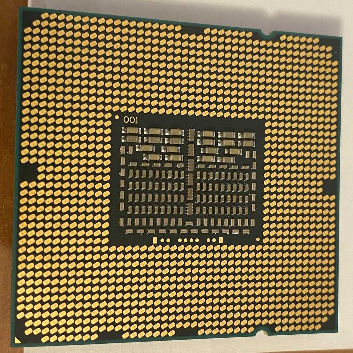 Processador Intel Xeon E5520, cache 8M, 2.26GHz