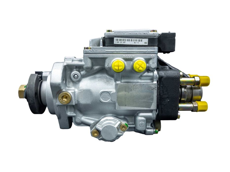 Ford Transit Connect Tourneo Sterownik Pompy Wtryskowej VP44 VP30 PSG5