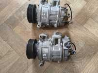 Kompresor klimatyzacji Audi A8 D3 4.2 TDI