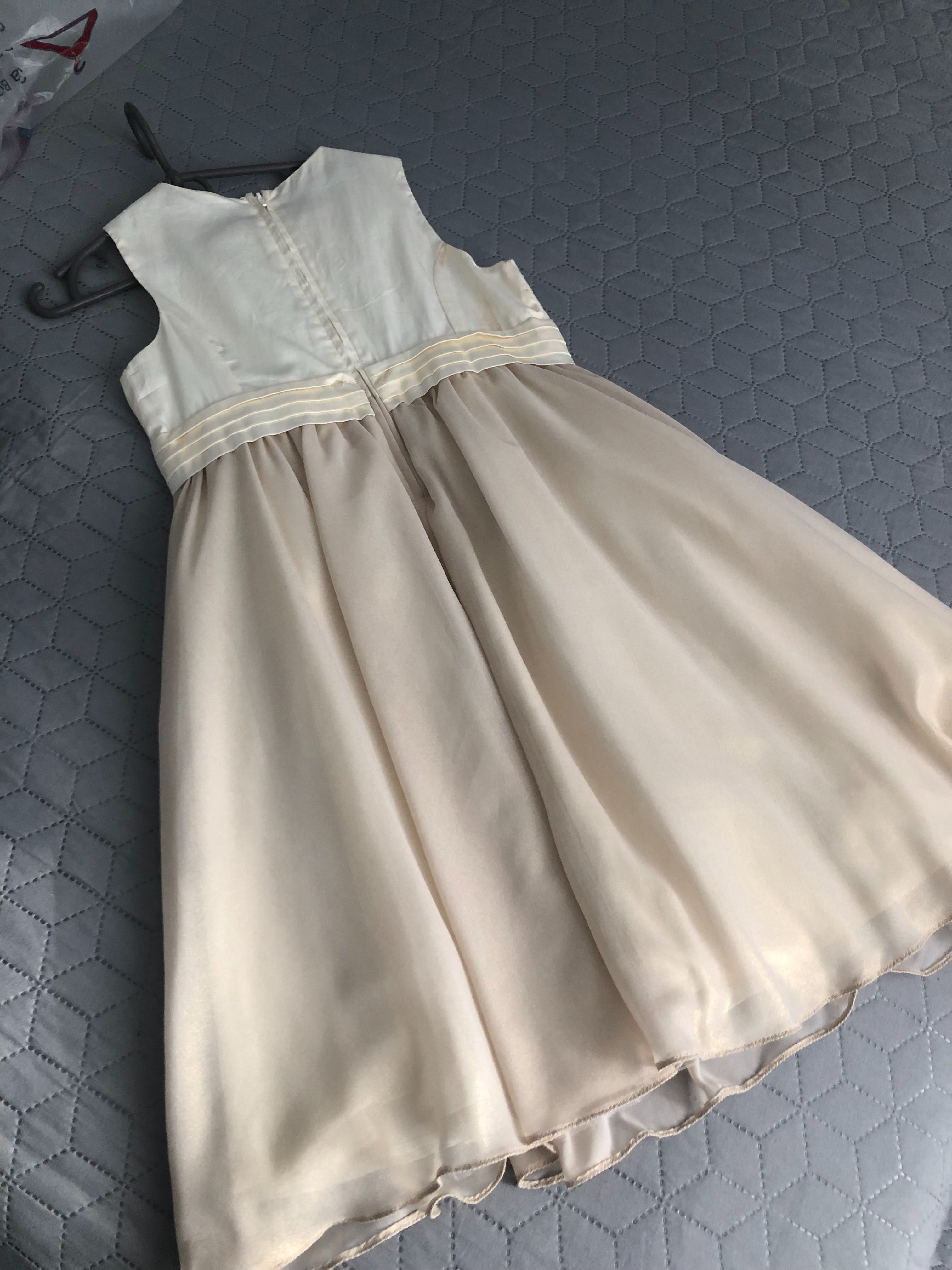 Сукня Benetton для дівчинки 10-12 років