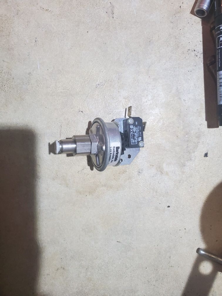 Клапан электомагнитный Burkert 6014 danfoss EV210a