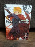 Pandora Hearts tom 22