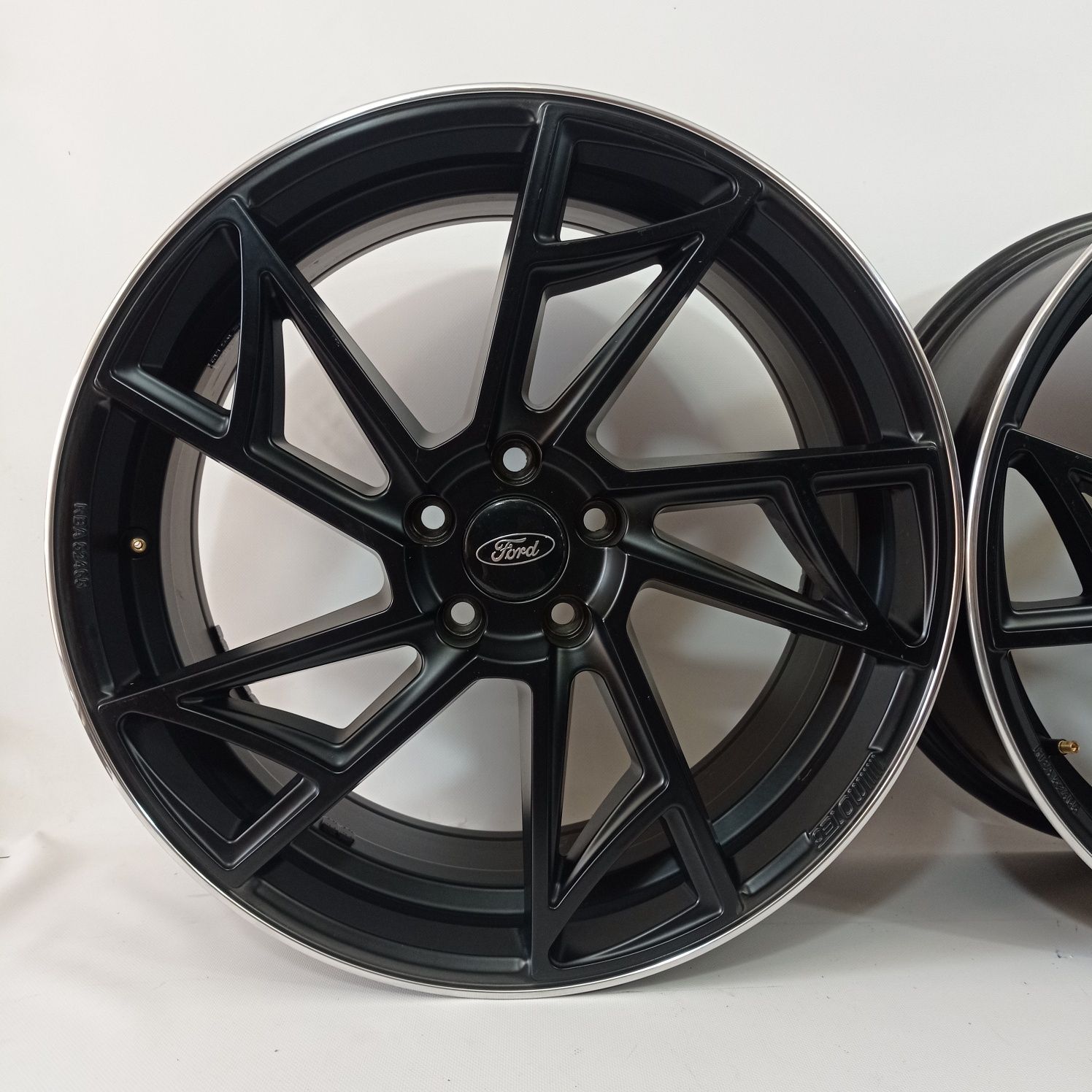 5x108 19" ford mondeo kuga edge s-max c-max galaxy focus