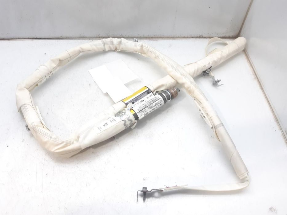 AIRBAG CORTINA FRENTE ESQUERDO LAND ROVER RANGE