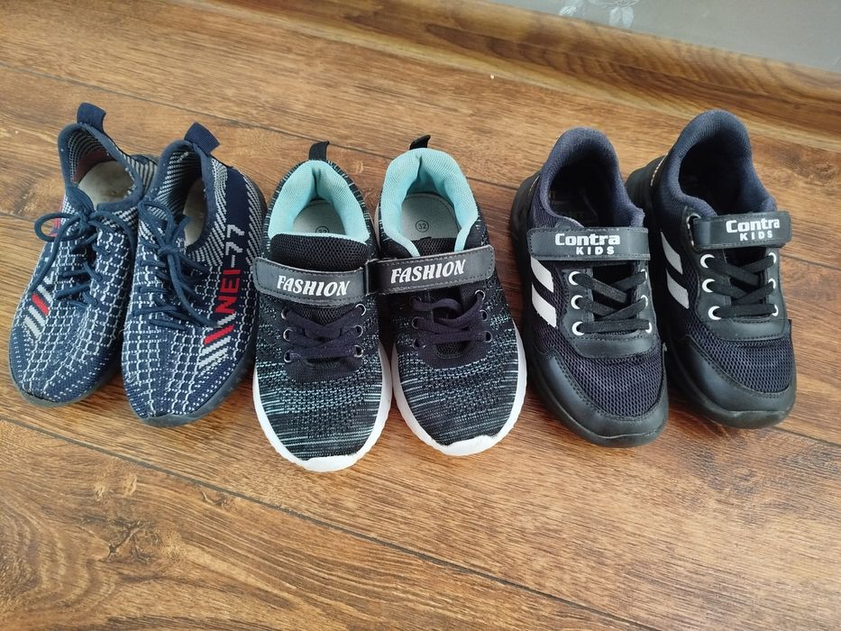 Кросівки 32 розмір