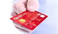 Limit na karcie kredytowej