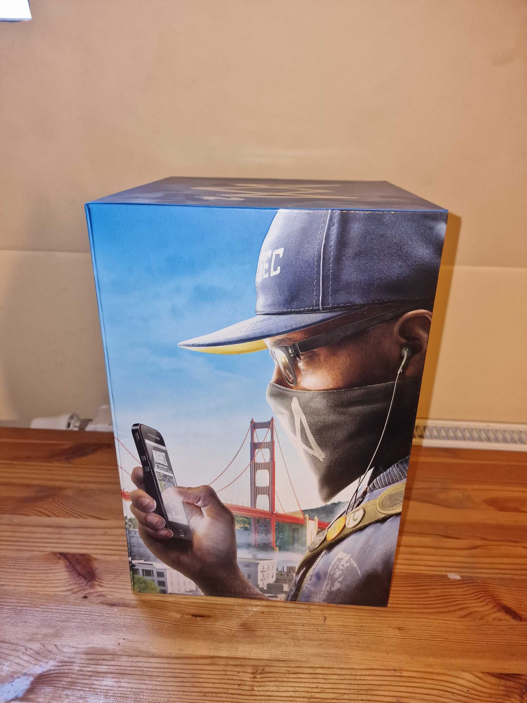 Watch Dogs 2 - San Francisco Edition
