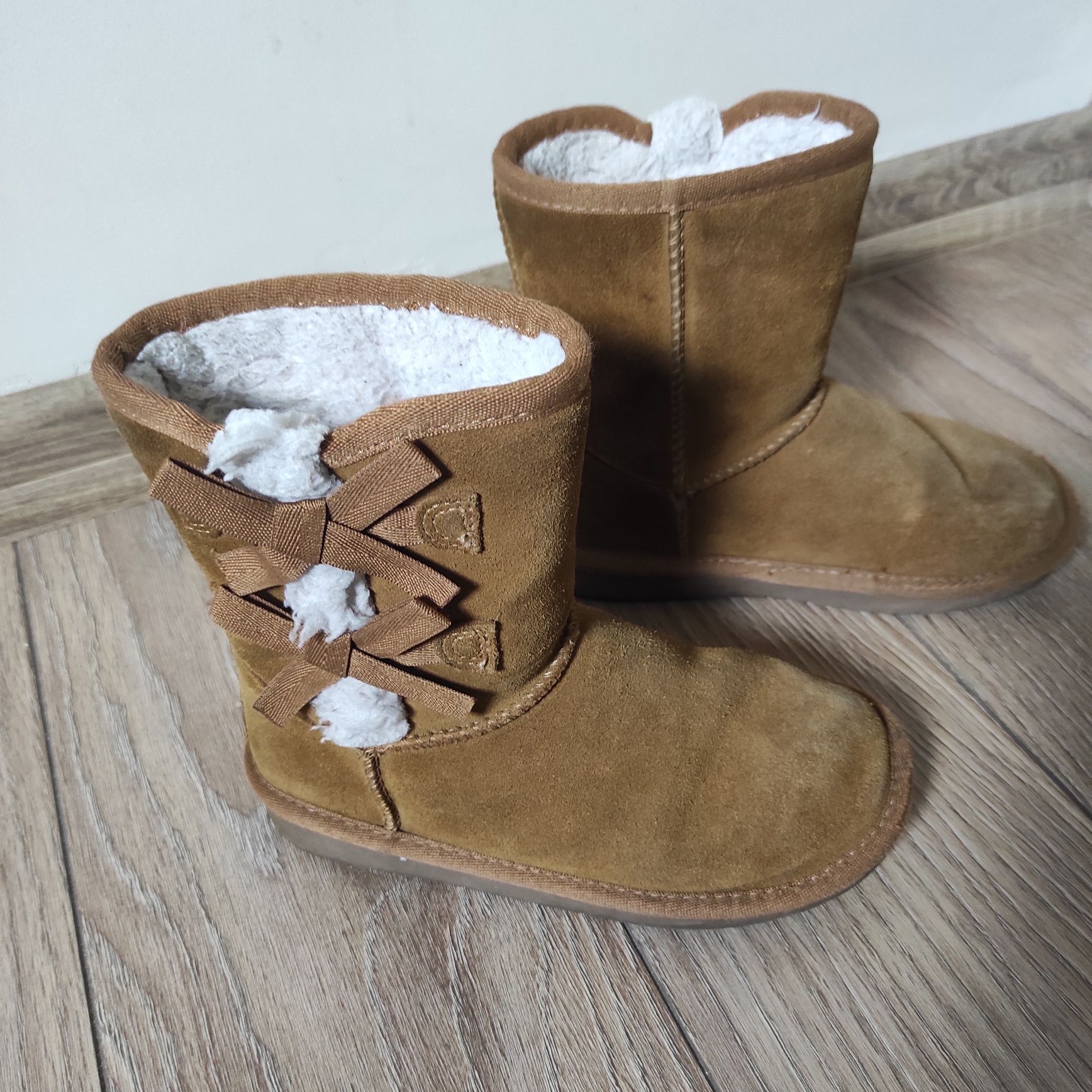 Kozaki Koolaburra /ugg roz.31