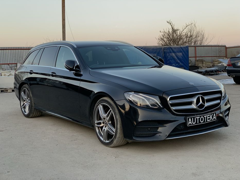 Капот крило w213 s213 c197 АвтоРозборка AMG Мерседес Mercedes e class