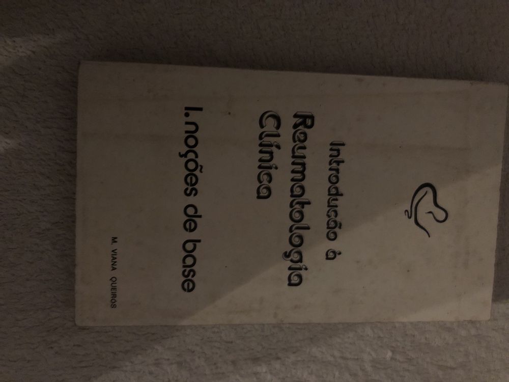 Livros de medicina