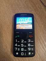 Telefon dla seniora
