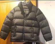 blusao polo Ralph Lauren preto  original