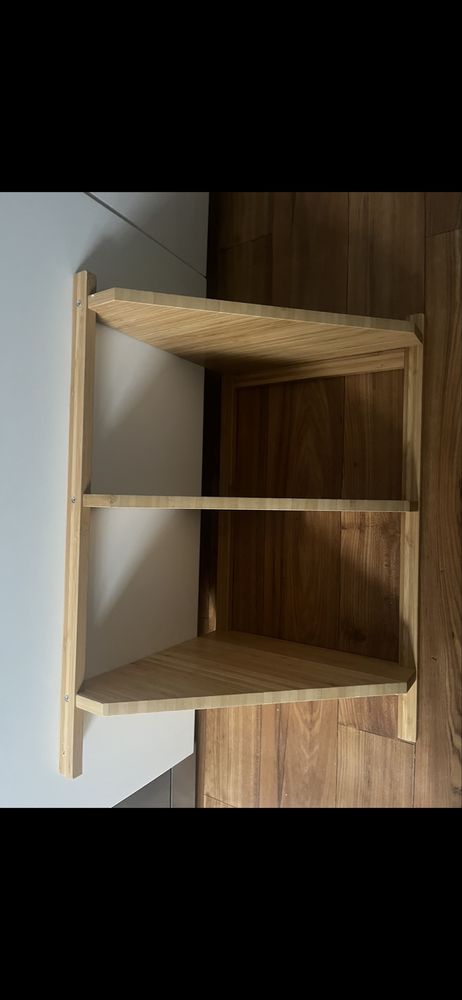 Łazienka bambus ikea wyposażenie jak godmorgon