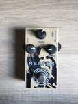 AMT Heater HR-1 preamp, JFET screamer boost/overdrive/dist pedal