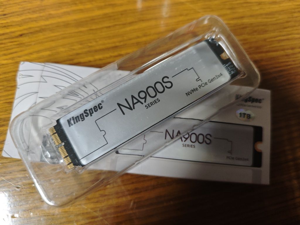 SSD 1tb m.2 Macintosh