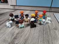 LEGO Duplo duży zestaw