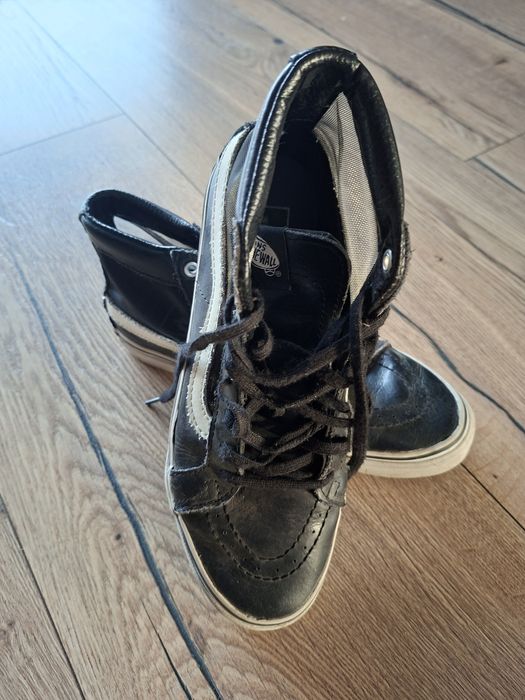 Buty Vans damskie rozmiar 36,5