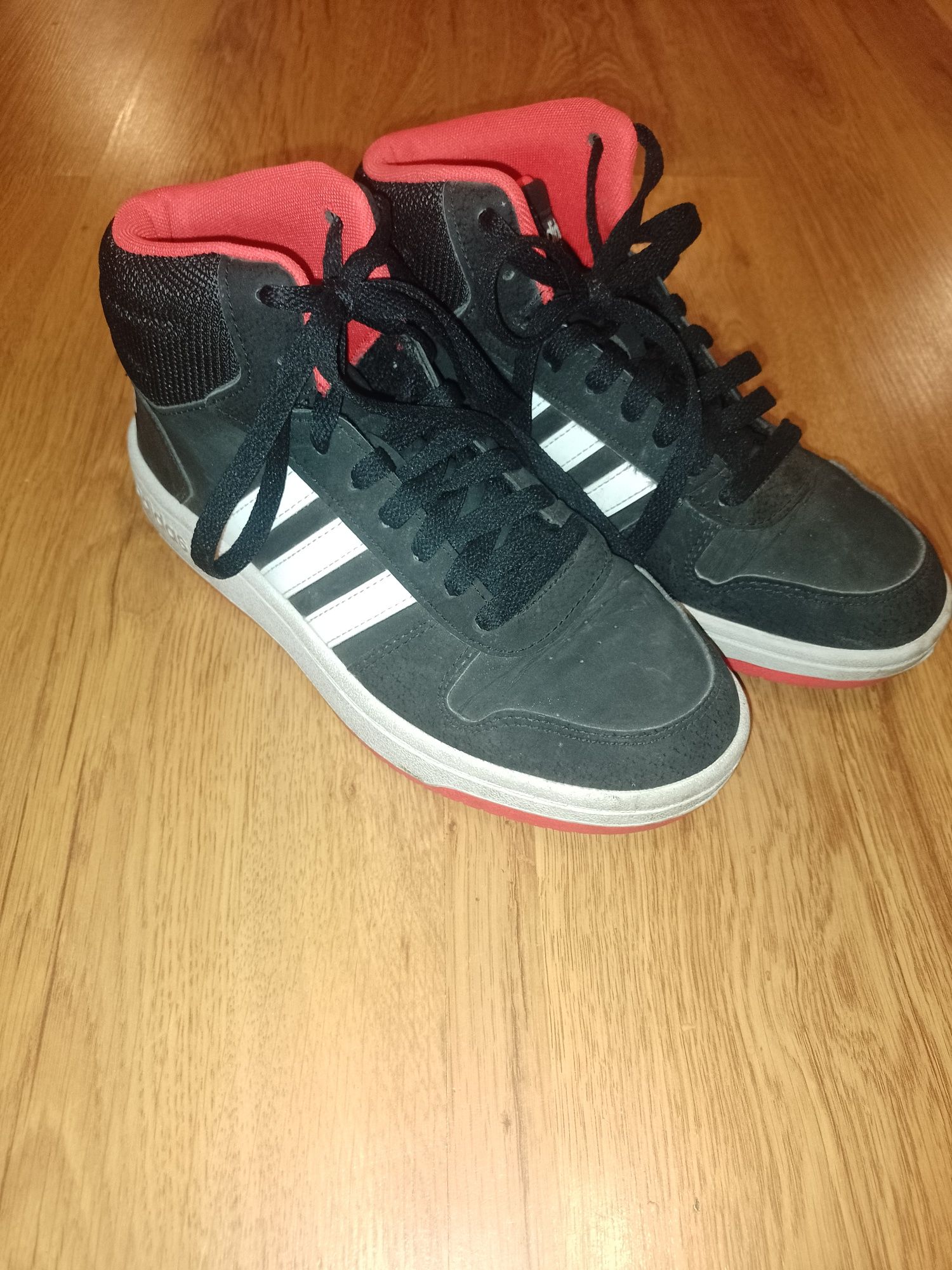 Buty adidas rozmiar 38