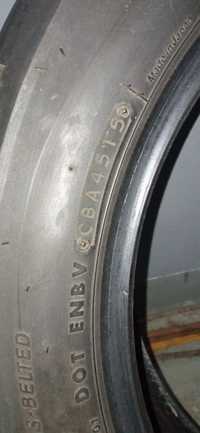 Opona Bridgestone Exedra G722