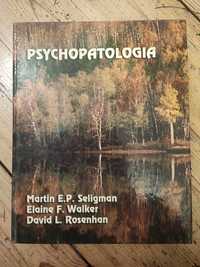 Psychopatologia. M. Seligman