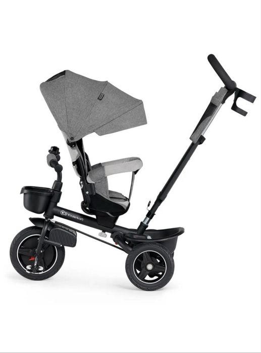 Велосипед дитячий Kinderkraft