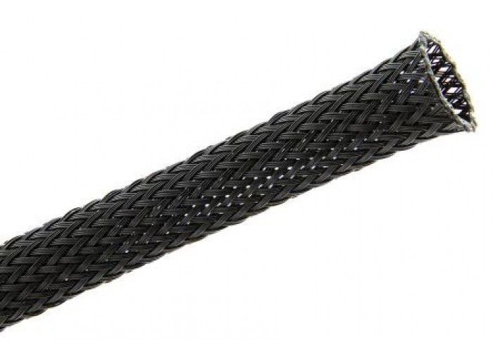 Гофра зміїна шкіра для дротів різних розмірів 4мм 8мм 10мм