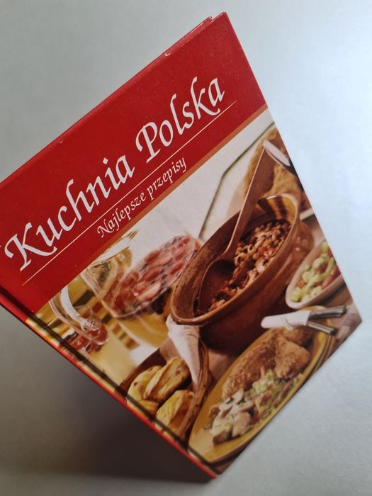 Kuchnia Polska - Najlepsze przepisy