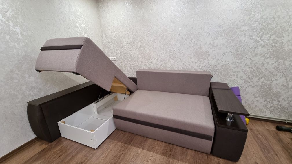 Идеальный диван, удобный