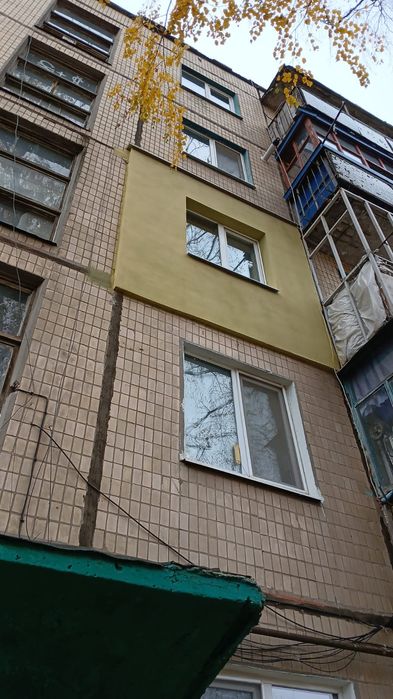 Продам 2х кімнатну квартиру