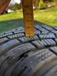 Opony zimowe Eurowinter Falken