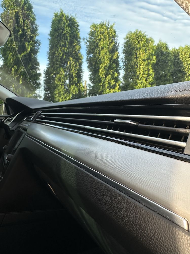 Volkswagen Passat B8 2.0 BiTDi 296 KM