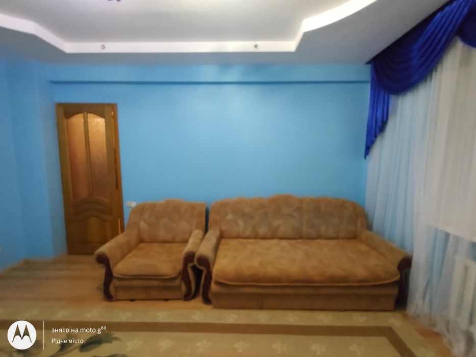 Аренда 2х-комнатной квартиры. Бульвар Шевченко, с ремонтом