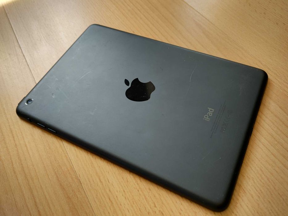 Tablet Apple iPad mini 7,9" 4 sztuki Uszkodzone