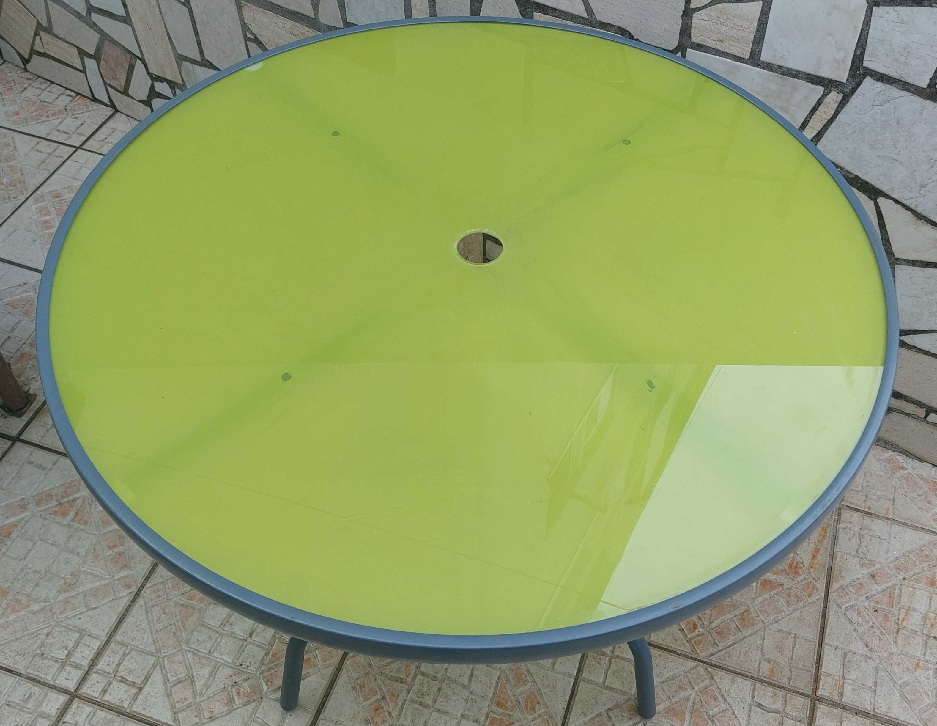 Mesa de Jardim / Varanda