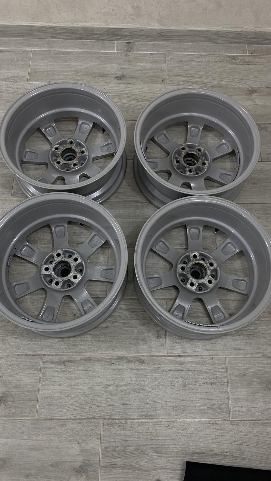 Диски 5/105r16 j6.5 et40 цо56.6 opel astra mokka chevrolet Опель